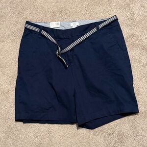 Crown and Ivy Women’s shorts